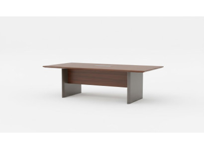 Tavolo da conferenza Big Designer 240cm Tavolo in legno Tavoli