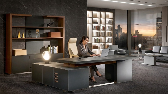 Archivio Documenti Scaffale Armadio Legno Ripiani Armadi Ufficio Decorazione Ufficio Universale