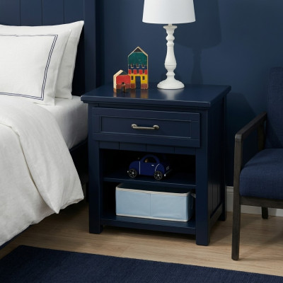 Comodino Tavolo notte Console Camera da letto Tavoli Tavolini in legno Nuovo