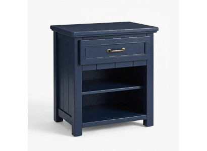 Comodino Tavolo notte Console Camera da letto Tavoli Tavolini in legno Nuovo