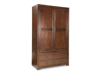Armadio armadio in legno Armadi classici Armadio guardaroba Nuovo stile country