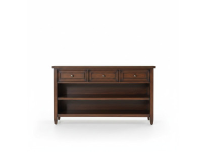 Sideboard in legno 140 cm, credenza bassa, armadio da soggiorno, comodini nuovi.