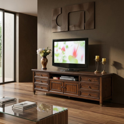 Mobile TV, mobile basso, mobile da TV, mobile TV design, mobile TV designer, mobile TV nuovo