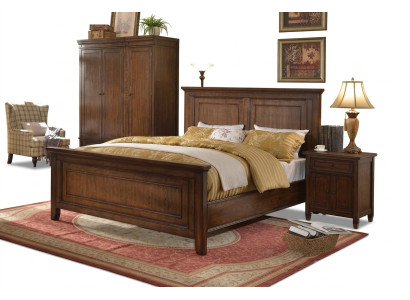 Letto di lusso Hotel Letti 180x200cm Camera da letto Design in legno Letto matrimoniale