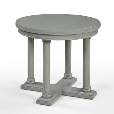 Tavolino rotondo comodino tavolo divano soggiorno design tavoli