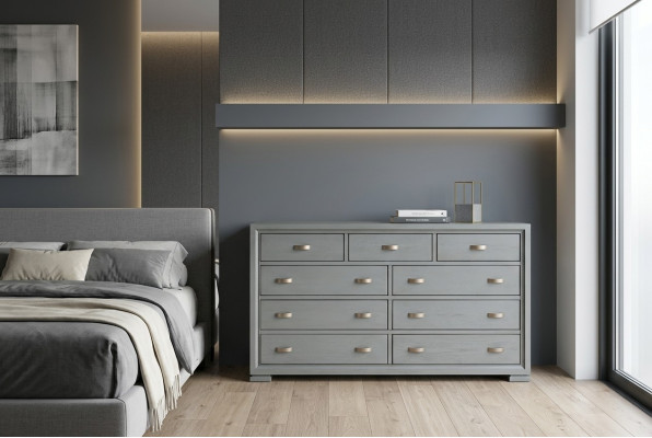 Comò armadio credenza mobili comò armadietto legno.