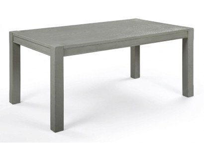 Tavolo in legno design tavolo in legno tavoli da pranzo 140x80 cm mobili da sala da pranzo nuovo.
