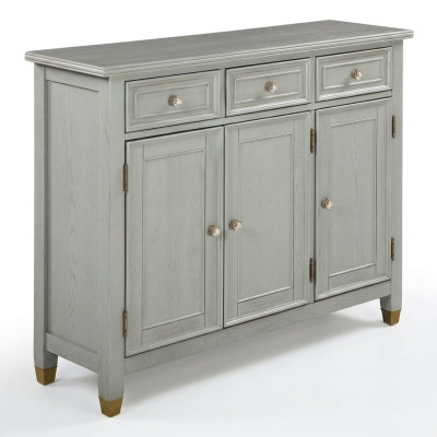 Cassettiera design country house, credenze, credenza, armadio, armadi in legno, nuovi.