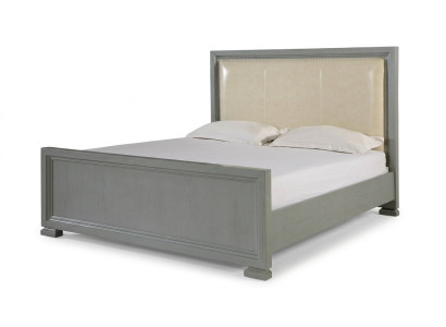 Letto imbottito design lusso Hotel Letti matrimoniali 180-200cm Camera da letto Matrimoniale in pelle