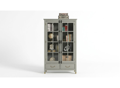 Mobile vetrina archivio mensola da ufficio mensola da pavimento scaffale libreria