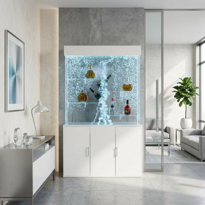 Ufficio Parete divisoria Acqua Parete Colonna Pareti d'acqua Pareti divisorie Scaffale