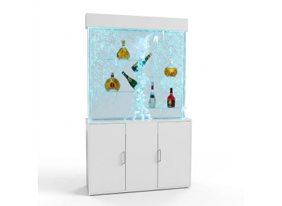 Ufficio Parete divisoria Acqua Parete Colonna Pareti d'acqua Pareti divisorie Scaffale