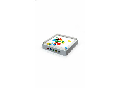 Giocattoli educativi a LED per bambini Giochi educativi a LED Illuminano giochi straordinari