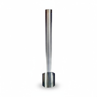 Colonna d'acqua, colonne d'acqua, colonne frizzanti, 180 cm, decorazione, pesci, LED.