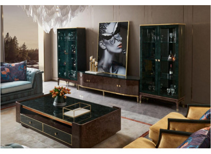 Mobile sideboard di lusso mobile credenza credenze basso mobile scaffale armadi