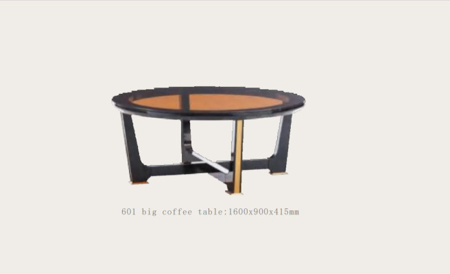 Tavolino da salotto Designer di design elegante Divano Tavoli Designer Tavolo