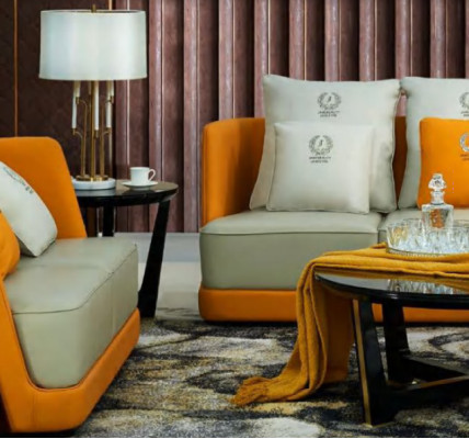 Tavolino da salotto Designer di design elegante Divano Tavoli Designer Tavolo