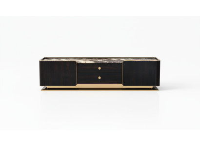 Mobile TV cassettiera armadio Mobili da designer in legno Comò