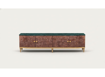 Design cassettiera armadio credenza stile moderno decorazione salotto cassettiere
