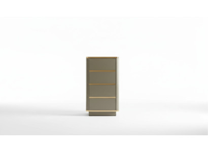 Comò di design di alta qualità. Armadio da camera da letto, cassettiere, credenza.