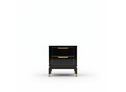 Comodino Design Tavolino da Salotto Console da Notte Tavolo da Camera Comodini