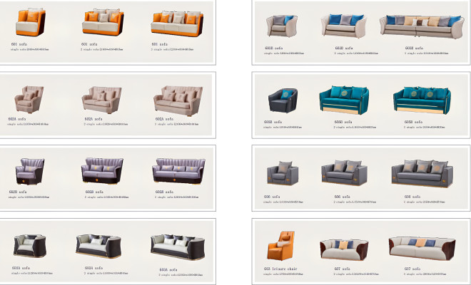 Tavolo trucco, specchio, sedia, console di lusso, cassettone, camera da letto 3 pezzi.