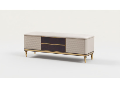 Design sgabello Banca Pouf di lusso Poggiapiedi Mobili Pouf Puf Pouf imbottiti Pouf da seduta