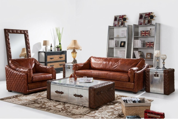 Set divano imbottito sofa poltrona 2 pezzi insieme 31 posti a sedere nuovo