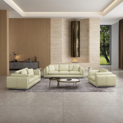 Divano in pelle set di divani 3 2 1 posti divano set divano imbottito divano sofa divano sofa