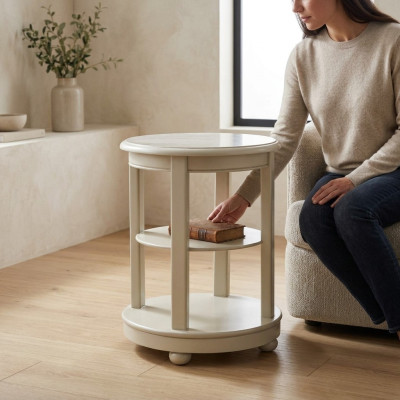 Tavolo da caffè di design di lusso per soggiorno mobili nobili in italiano.