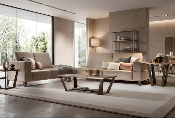 Tavolino design Tavolino da salotto Divano Tavolino soggiorno arredoclassic Tavoli