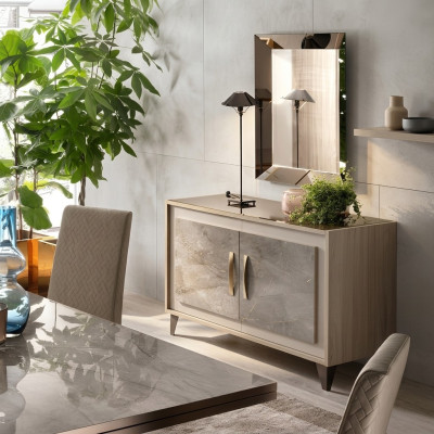 Design cassettone cassettiere armadio legno credenza consolle consolles mobili armadi