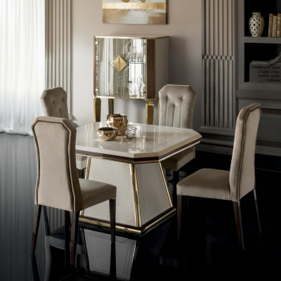 Sedia da sala da pranzo Sedie da designer Sedie da sala da pranzo Nuovo set di 4 sedie in legno massello Mobili  Sedia da pranzo Sedie da designer Sedie da pranzo Nuovo set di 4 sedie in legno massello Mobili