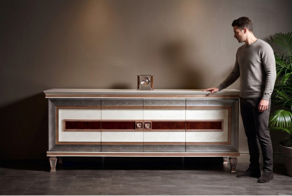 Comò Vetrina Comò Vetrine Armadio comò Armadio designer arredoclassic