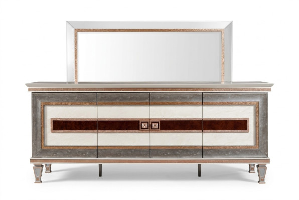 Comò Vetrina Comò Vetrine Armadio comò Armadio designer arredoclassic