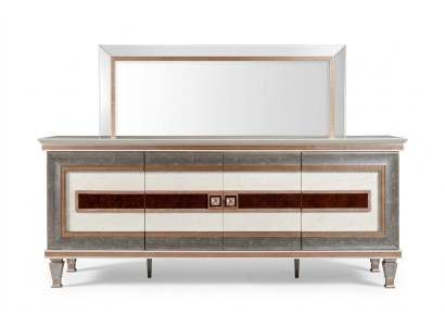 Comò Vetrina Comò Vetrine Armadio comò Armadio designer arredoclassic