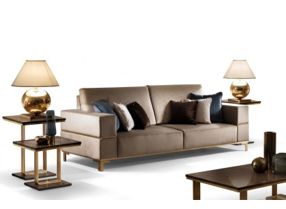 Tavolini di design in legno Mobili Tavolino Stile barocco Nuovo arredoclassic