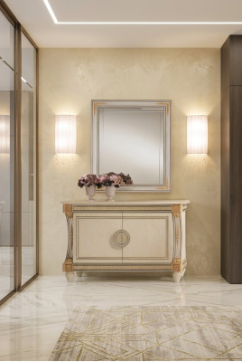 Comodini in legno massello Armadi Madia Armadio Comò massiccio Mobiletto Sideboard Mobili Nuovi