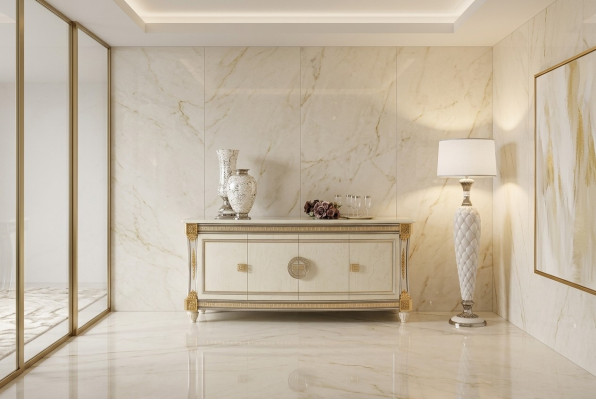 Comodini in legno Armadi Madie Armadio Comò Credenza Mobili arredoclassic
