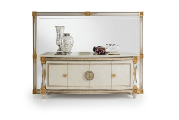 Comodini in legno Armadi Madie Armadio Comò Credenza Mobili arredoclassic