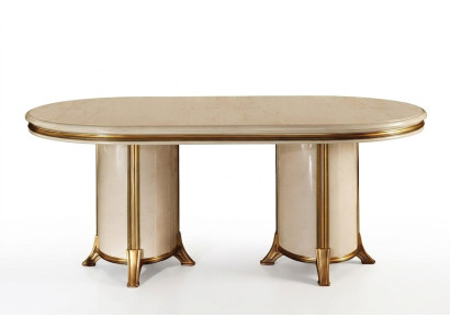 Sala da pranzo Soggiorno Classico Beige arredoclassic Tavolo da pranzo Design Tavolo Legno  Sala da pranzo Soggiorno Classico Beige arredoclassic Tavolo da pranzo Design Tavolo Legno