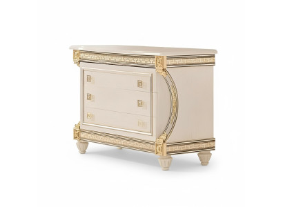 Comodini Credenza Cassetti Mobile in legno Design Armadio Tavolo consolle Armadi Nuovi