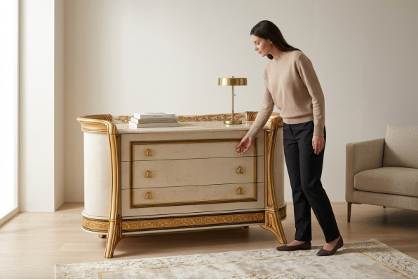 Comò Credenza Comò Credenze Cassetti Armadio Armadi arredoclassic