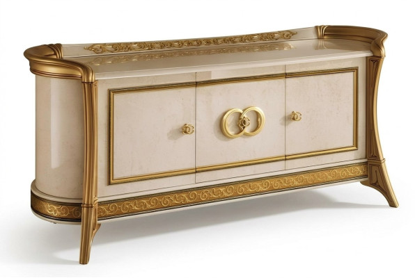 Comò classico, credenza in legno, mobili, cassettiere, credenza.