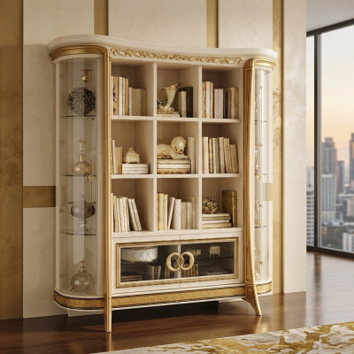Ufficio Libri Mobili Archivio Mobili Armadio Armadi Scaffali arredoclassico Legno
