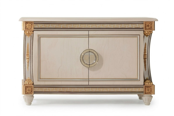 Comò credenza in legno armadio credenza design italiano mobili di lusso nuovi