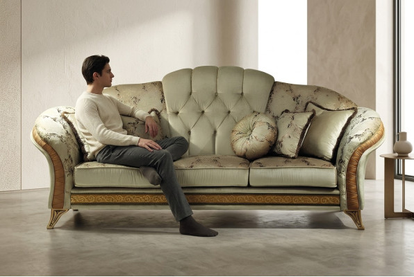 Divano letto divano 3 posti grande funzione letto divano divani divani arredoclassico