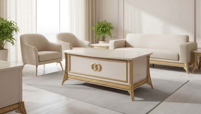 Design scrivania Tavolo Scrivania Scrivanie Ufficio Office Chef Tavoli arredoclassic