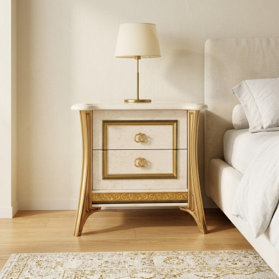 Comodino Tavoli da notte Console Tavolo Comò Consolle Armadio Camera da letto Nuovo