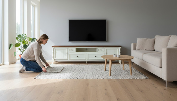 mobile tv design per la parete della casa di campagna, mobile basso di lusso, nuovo armadio con cassetti